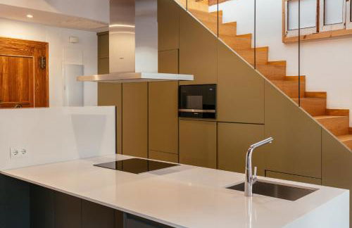 Bellafila Gothic Terrace - Photo 5