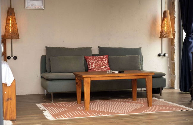 Oba Bungalov - Foto 52