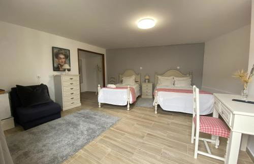 THE RIVER HOUSE - Termas Guesthouse - Foto 58