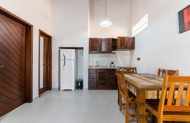 Chalés das Samambaias - Foto 17