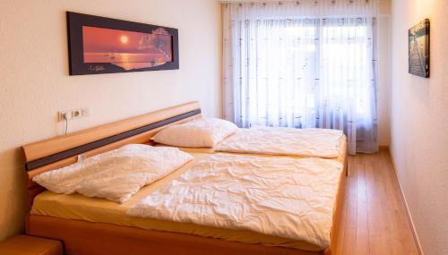 Ferienwohnpark Immenstaad am Bodensee Zwei-Zimmer-Apartment 51 05 - Foto 4