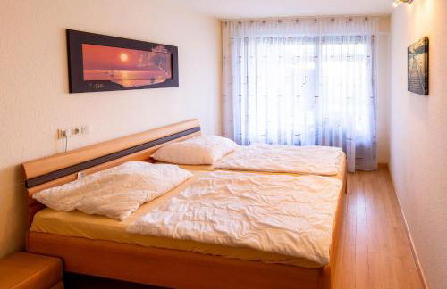 Ferienwohnpark Immenstaad am Bodensee Zwei-Zimmer-Apartment 51 05 - Foto 4