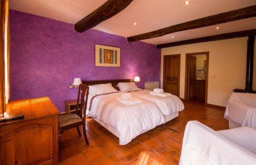 Casa Rural O Canto da Terra - Foto 89