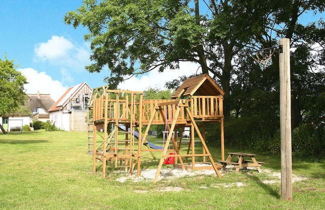 Ferienhaus in Vieregge mit Garten - Photo 18