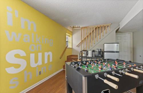 6bedrooms, ramp boat dock slips water toys, nice cove area - Foto 6