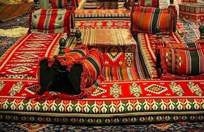 Seven Wonders Luxury Camp - Photo 43