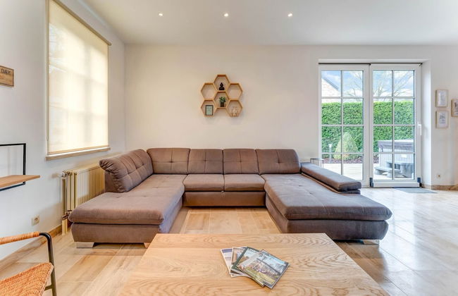 Heers Retreat With Sauna - Foto 15