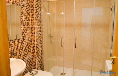 Apartamento La Maquina de Coser - Foto 2