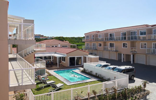 Harbour Club - Photo 24