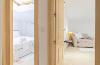 New Penthouse GR3- flat in Málaga Center with Cozy Terrace - Foto 19
