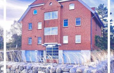 Haus Sturmhaube/Meereszauber Whg 01 - Foto 22