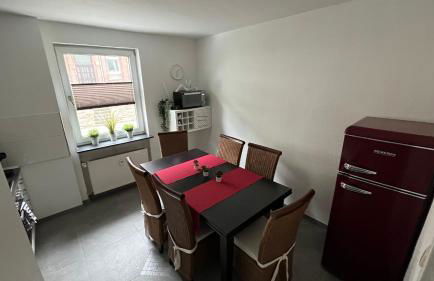 Charaktervolle Whg. mitten in Kassel inkl.Parkplatz - Foto 15