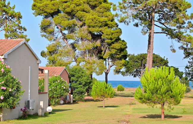 Mini Villa 2/4 personnes - Foto 1