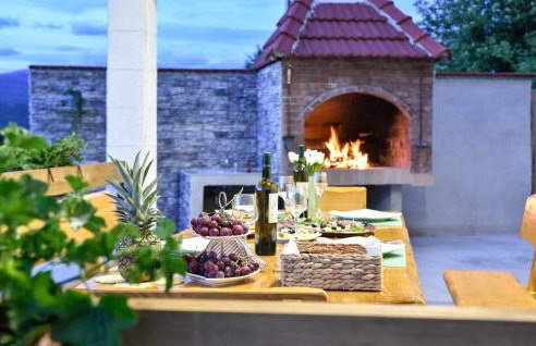 4 Bedroom Gorgeous Home In Hrvace - Foto 20