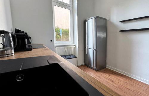 HolidayHome Apartments l Spacious Luxury Apartment in Prenzlauer Berg - Photo 24