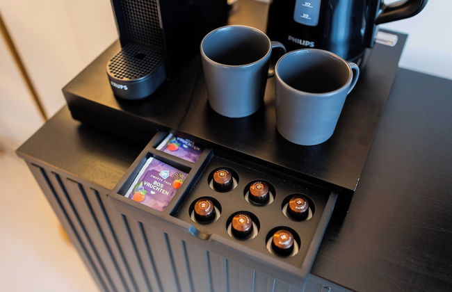 Alphabet Apartments Brede Hilledijk - Photo 55