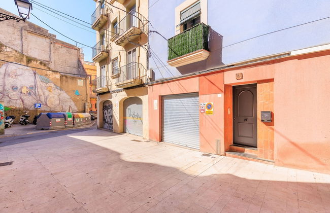 Unik Vacation Oli in Tarragona - Foto 35