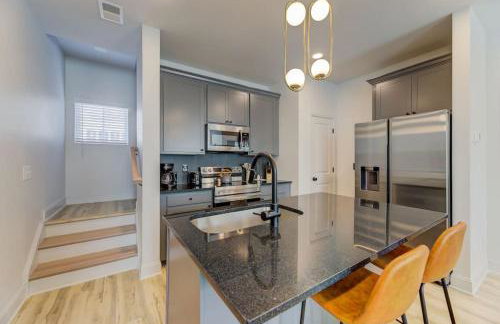 Green House at Township -Unit B - Foto 33