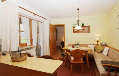 Pension mit Bergblick in Inzell - Foto 32