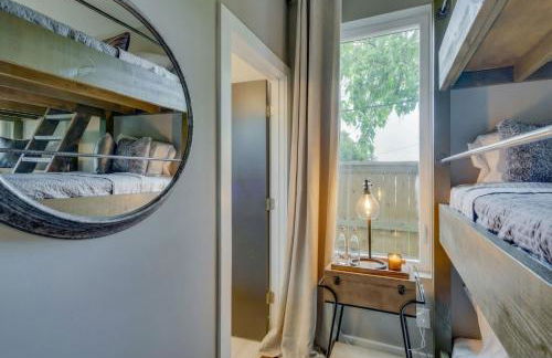 New NashVegas Downtown Rooftop City Views 13Beds - Foto 45