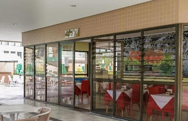 LIBERTY PLACE - PARQUE DAS ROSAS - Foto 33