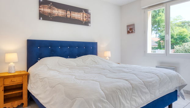 Les Acacias - Foto 5, Bedroom