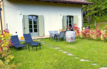 Just Langhe Casa Nebbiolo - Foto 9