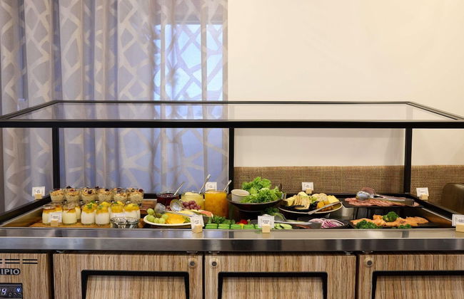 The Sebel Auckland Manukau - Foto 19