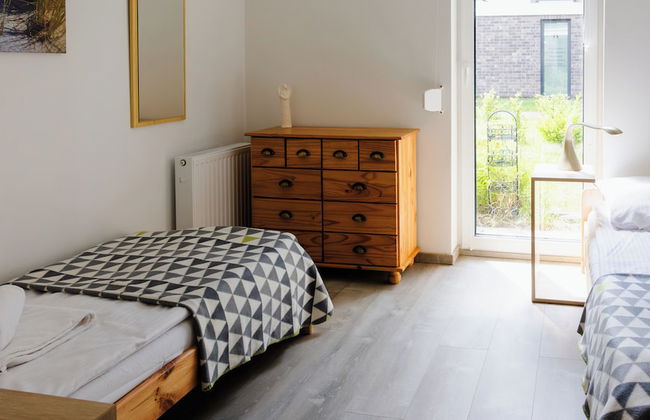 Apartamenty Sun & Snow Zielona Zatoka - Photo 4