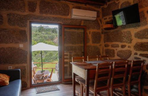 Casas Vale do Laboreiro - Foto 45