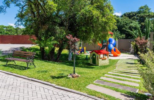 Rosa Residencial Alameda Aurora - Foto 27