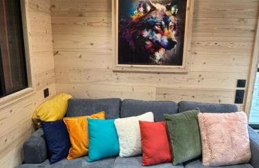 Les appartements de Makalu Val Thorens - Foto 72