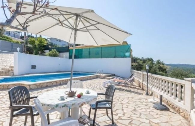 Villa Mari - Photo 10