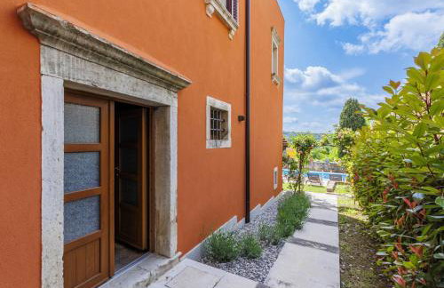 Holiday Home Villa Letizia by Interhome - Foto 24