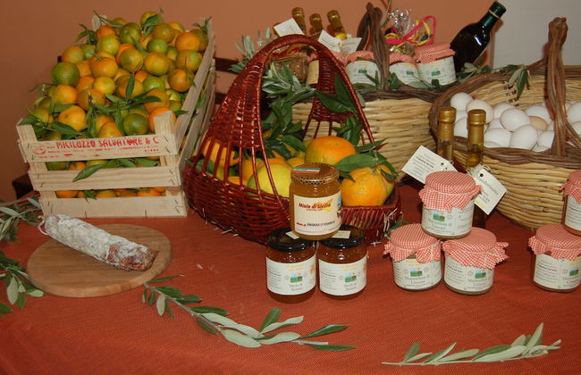 Il Giardino del sole - Foto 33