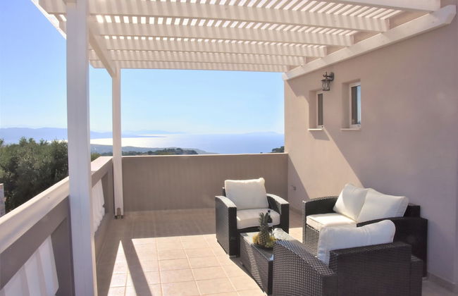 Kounali Resort - Photo 42