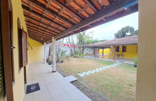 Casa Daslis Espaçosa e Bem Localizada - Foto 33