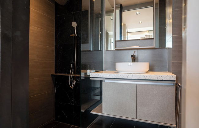 EXPRESSIONZ KLCC BY MANA-MANA - Foto 72