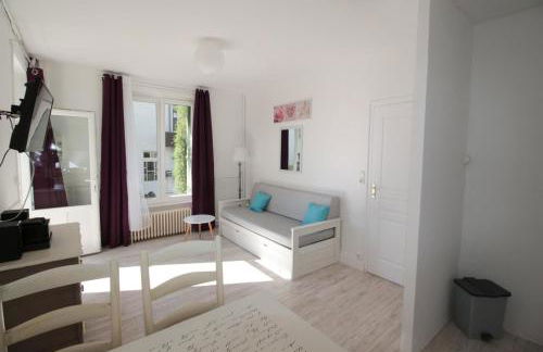 Au Clos Paillé La Roche Posay - Foto 66