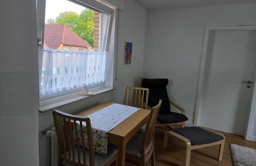 Gemütliche Wohnung mit bis zu vier Schlafplätzen - Foto 12