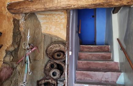 Casa Sisco, dins de la Vall d'Àger - Foto 21