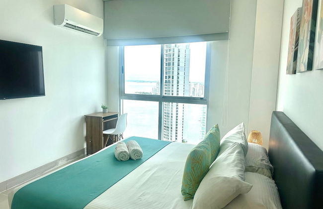 U-GO Edificio Murano Elite, Bocagrande - Foto 16