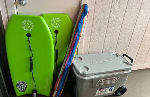 Central and Bright 2 BR, 2 BA, Pool and Oceanview - Foto 23