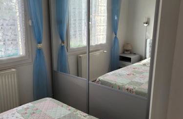 Appartement familial avec jardin et vue sur lac à Clairac, 80 m² - Foto 13