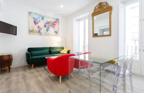 Apartamento El SEMINARISTA by Cadiz4Rentals - Foto 1