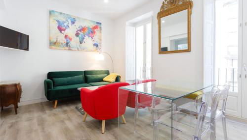 Apartamento El SEMINARISTA by Cadiz4Rentals - Foto 1