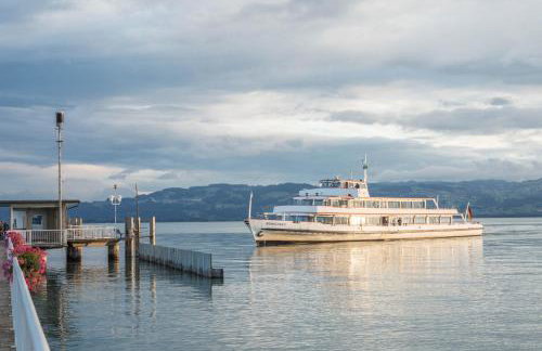Ferienwohnung Idylle - Foto 13