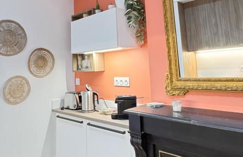 Le Temps d'une Pause - Foto 8