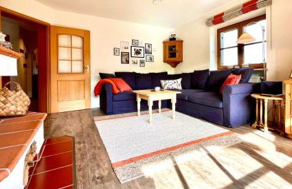 Alpenpanorama mit Bergblick - Foto 7