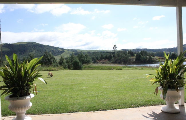 Beacon Vlei Guest Farm - Foto 24